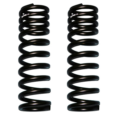 Skyjacker Coil Spring Set 1977-1979 Ford F-150 4 Wheel Drive