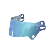 Bell SE07 Helmet Shield (2MM) ML - Blue