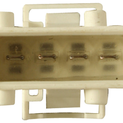 NGK Volvo C30 2013-2007 Direct Fit Oxygen Sensor