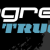 Progress Tech LT 07-13 Chevy Silv 1500 / GMC Sierra 1500 Rear Sway Bar 1.125in dia. (28.5mm)