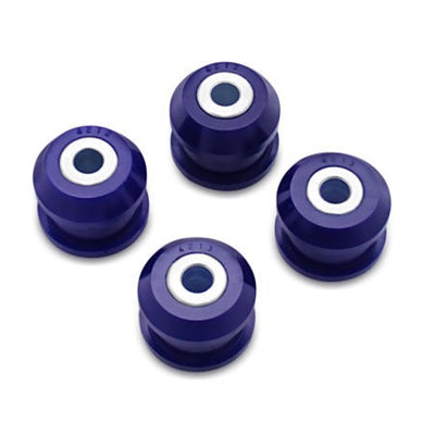 SuperPro 2013 Mazda CX-5 Sport Rear Upper Control Arm & Outer Bushing Set (4 pcs.)