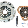 Exedy 1997-1999 Acura Cl L4 Stage 2 Cerametallic Clutch Thin Disc