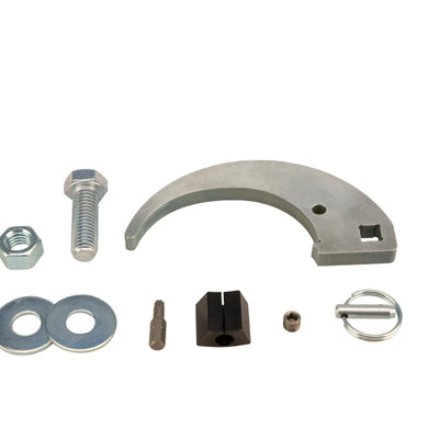 COMP Cams 17-19 Chevrolet Camaro 6.2L / 15-19 Chevrolet Corvette 6.2L Adjustable Phaser Lock Kit