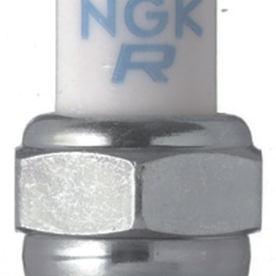 NGK V-Power Platinum Spark Plug Box of 4 (PMR8B)