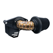 Vance & Hines HD Touring/Softail 17-21 VO2 Falcon Intake SS