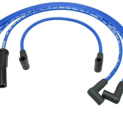 NGK Ford Aerostar 1987-1986 Spark Plug Wire Set