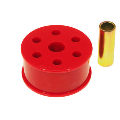 Prothane 00-03 Mitsubishi Eclipse V6 Front Motor Mount Insert - Red