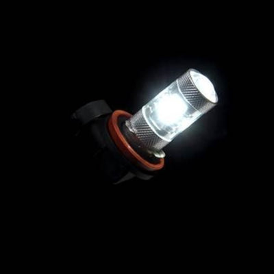 Putco Optic 360 - High Power LED Fog Lamp Bulbs - H10
