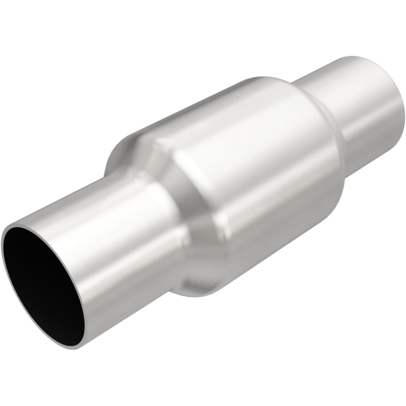 MagnaFlow Universal Catalytic Converter 2.25inch Preconv.