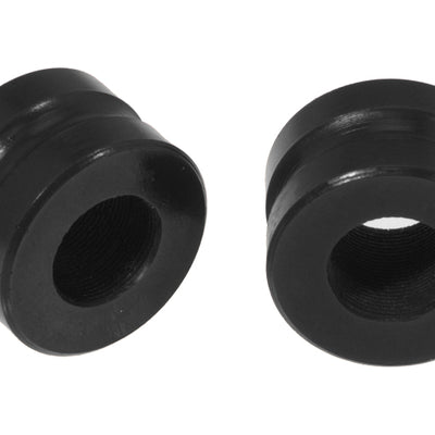 Prothane 95-99 Dodge Neon Front Sway Bar Bushings - 22mm - Black