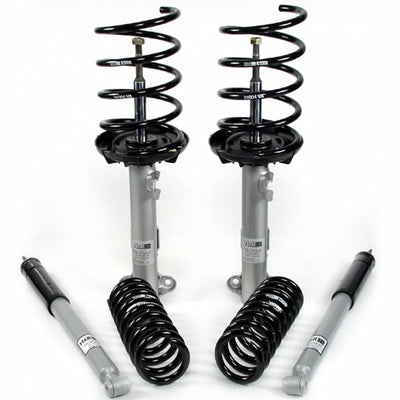 H&R 01-07 Mercedes-Benz C240/C320 W203 Sport Cup Kit