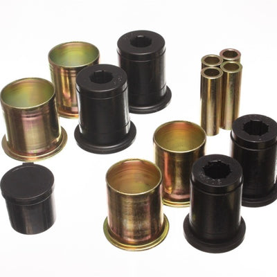 Energy Suspension Gm Cntrl Arm Bush - Black