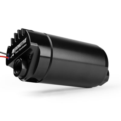Aeromotive Eliminator Brushless External Fuel Pump