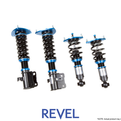 Revel Touring Sport Damper 15-17 Subaru WRX / 15-17 WRX STI