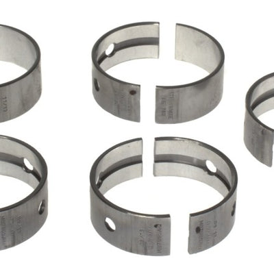 Clevite Nissan 1.6L 1596cc K4M Plantina Clio Main Bearing Set