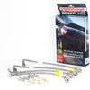 Goodridge 94-96 Corvette Brake Lines