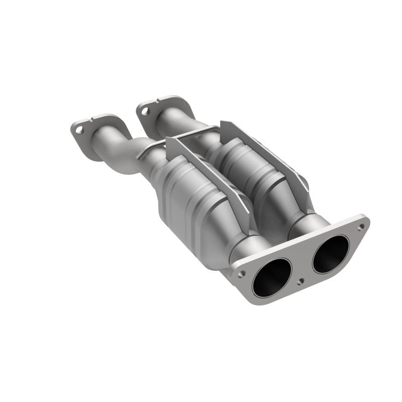 MagnaFlow Direct Fit Catalytic Converter 96-97 Explorer 5.0L Rear