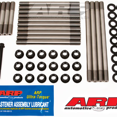 ARP Dodge Cummins 3.9L 8V CA625+ Head Stud Kit