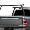 Access ADARAC Aluminum Series 04-20 Ford F-150 (Except 04 Heritage) 5ft 6in Truck Rack - Matte Black