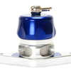 Turbosmart BOV Vee Port Pro Subaru-Blue