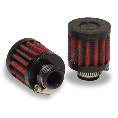 Uni Filter Up-104 5/8 Clamp On