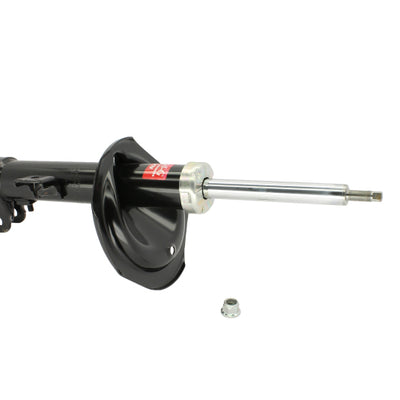 KYB Shocks & Struts Excel-G Front Right MITSUBISHI Outlander 2007-10