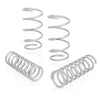 Eibach Pro-Truck Lift Kit 91-97 Toyota Land Cruiser Rear (Incl. Lift Springs)