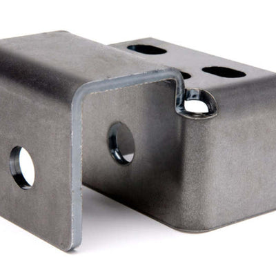 JKS Manufacturing Jeep Wrangler JK OE Replacement Track Bar Brace - Rear