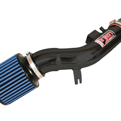 Injen 08-10 Chevy Malibu 2.4L 6cyl (w/ Air Pump) Black Tuned Air Intake w/ MR Tech & Air Fusion