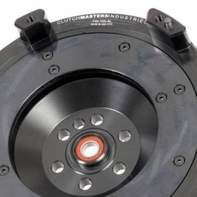 Clutch Masters 14-16 BMW M3 3.0L Lightweight Aluminum Flywheel