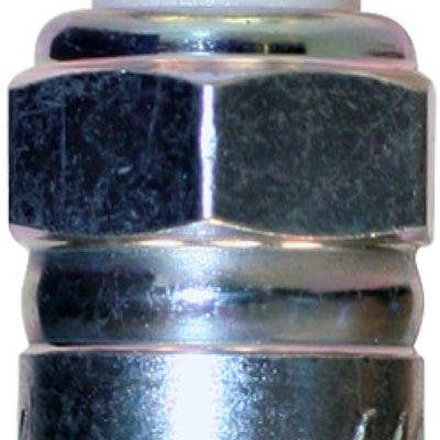 NGK Single Iridium Spark Plug Box of 4 (ZNAR6AIX-11)