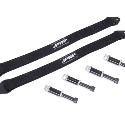 PRP Polaris RZR XP 1000/Turbo/RS1 Front Limit Strap Kit