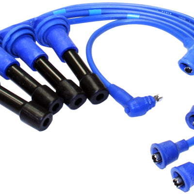 NGK Toyota Celica 1991-1990 Spark Plug Wire Set
