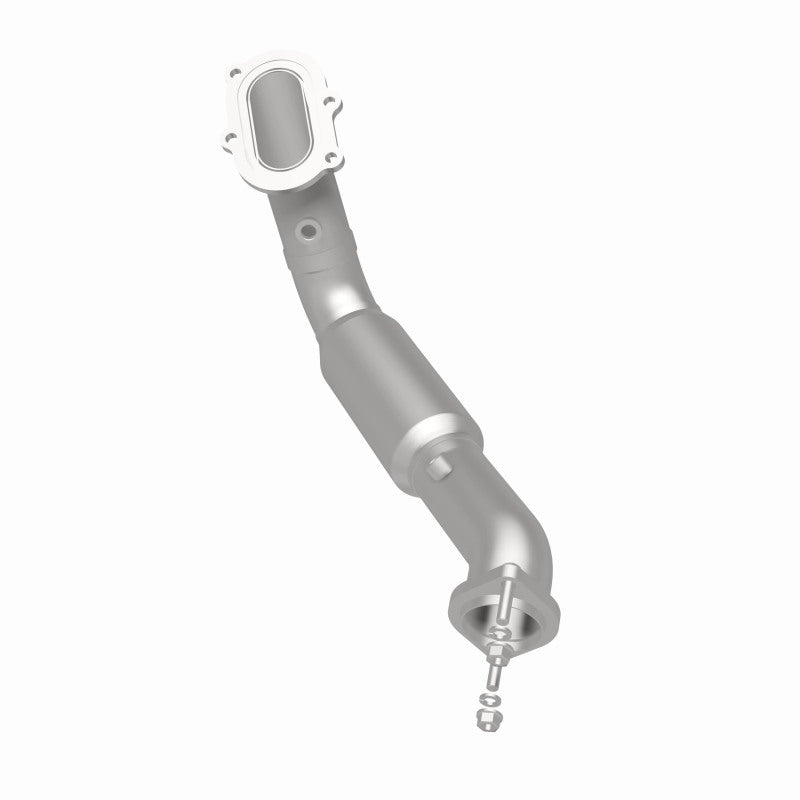 MagnaFlow Catalytic Converter Direct Fit Federal 06-11 Chevy Corvette V8 7.0LGAS