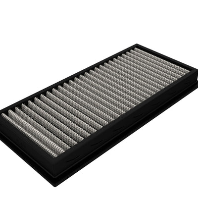 aFe MagnumFLOW Air Filters OER PDS A/F PDS Mercedes S Class 94-99 V8 (1 pr)