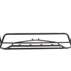 LP Aventure 18-19 Subaru Crosstrek Big Bumper Guard - Bare