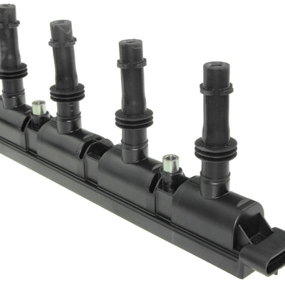 NGK 2016-11 Chevrolet Volt COP Rail Ignition Coil Assembly