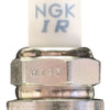 NGK Laser Iridium Spark Plug Box of 4 (SIFR6A11)