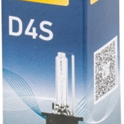 Hella Xenon D4S Capsule P32d-5 42V 35W 4300k