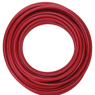 Moroso Battery Cable 1 GA. - 50ft - Red