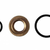 Exergy 07.5-12 Dodge Cummins 6.7L Seal Kit (O-Ring & Copper Gasket) - Set of 6