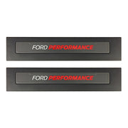 Ford Racing 15-17 Ford F-150 Ford Performance Sill Plate Set
