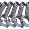 Eagle Chevrolet 305/350 Press-Fit I-Beam Connecting Rod Set (Set of 8)