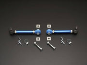 Cusco Lateral Arm Rear Toe Adjustable Pillowball 2015 Subaru Impreza USDM Model (VA Chassis)