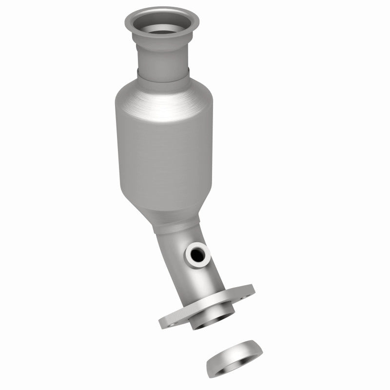 MagnaFlow Conv DF 99-05 Subaru Forester/96-97 & 99-05 Impreza/01-03 Legacy/00-05 Outback Front/Rear