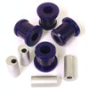 SuperPro 1993 Mazda RX-7 Base Front Upper Inner Control Arm Camber Adjustable Bushing Kit