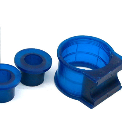 SuperPro 1992 Toyota Camry XLE Steering Rack and Pinion Mount Bushing Kit