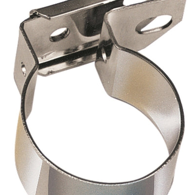 Ford Racing Chrome Ignition Coil Bracket