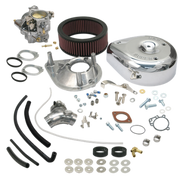 S&S Cycle 84-92 BT Models Super E Carburetor Kit
