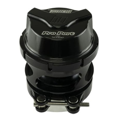 Turbosmart GenV ProPort Universal 54mm Blow Off Valve - Sleeper